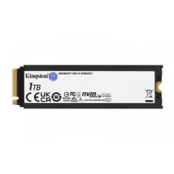 SSD drev FURY Renegade 1TB PCI-e 4.0 NVMe 7300/6000