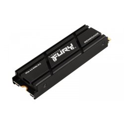 SSD-disk FURY Renegade 2TB PCI-e 4.0 NVMe 7300/7000