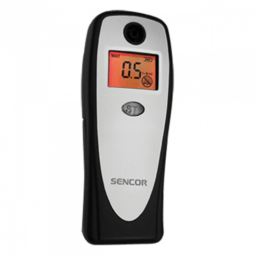 SCA BA01 ALKOTESTER