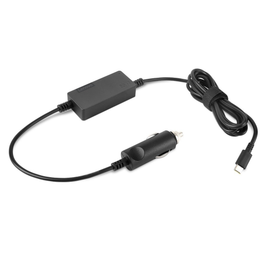 65W USB-C DC Rejseadapter 40AK0065WW