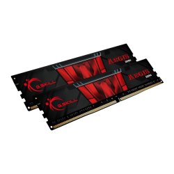 PC-hukommelse - DDR4 32GB(4x8GB) Aegis 3200MHz CL16 XMP2