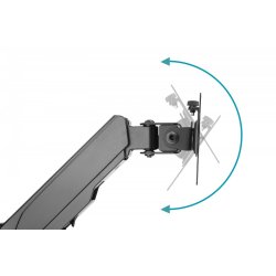 V�gbeslag til Monitor DA-90396