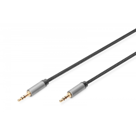 Audioforbindelseskabel DB-510110-030-S