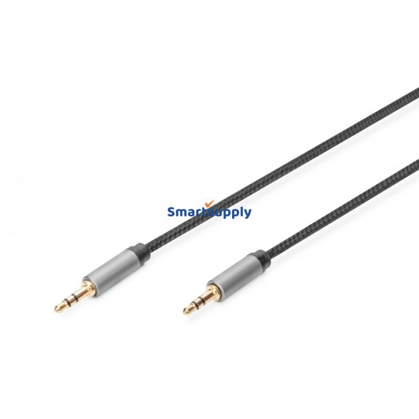 Audioforbindelseskabel DB-510110-030-S