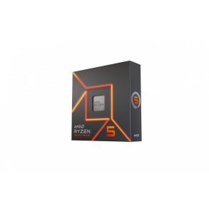 Processor Ryzen 5 7600X 4,7GH 100-100000593WOF