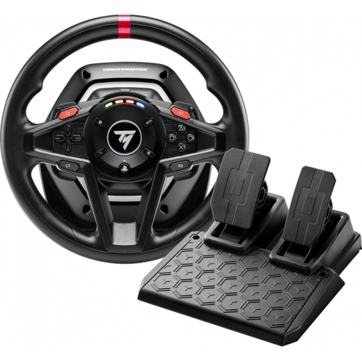 Rat T128 PC PS