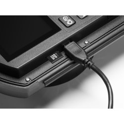 Kamera FullHD hukommelseskort 512GB