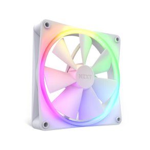 Fan F140 RGB 140mm hvid