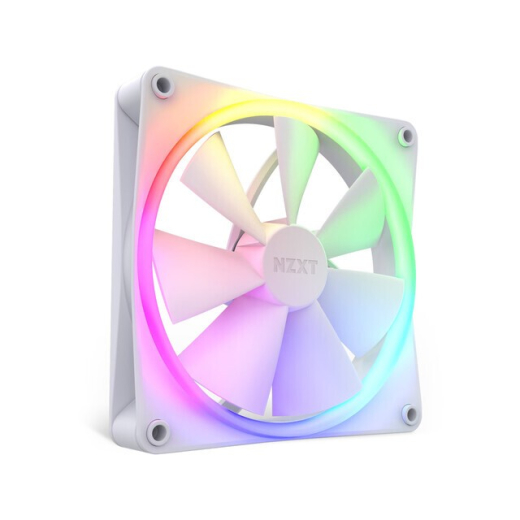 Fan F140 RGB 140mm hvid