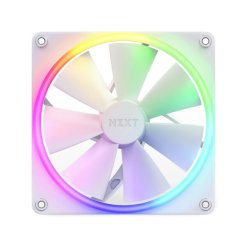 Fan F140 RGB 140mm hvid