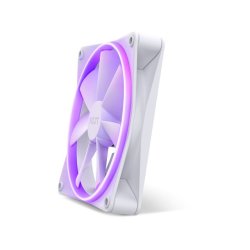 Fan F140 RGB 140mm hvid