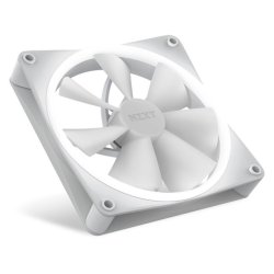 Fan F140 RGB 140mm hvid