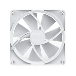 Fan F140 RGB 140mm hvid