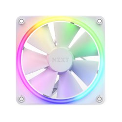Fan F120 RGB 120mm hvid
