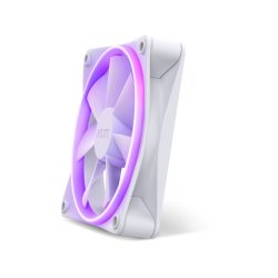 Fan F120 RGB 120mm hvid