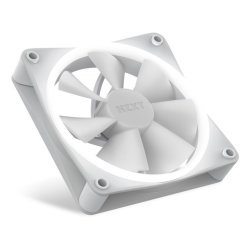 Fan F120 RGB 120mm hvid