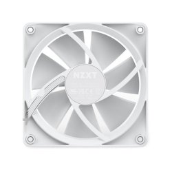 Fan F120 RGB 120mm hvid