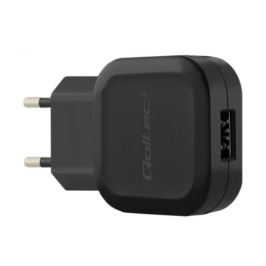 Netv�rkslader 12W | 5V | 2.4A | USB