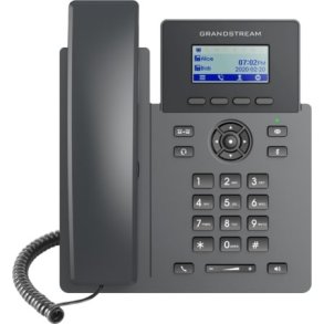 Telefon 2601