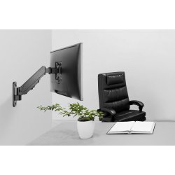 V�gbeslag til Monitor DA-90396