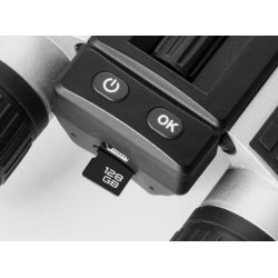 Kikkert med display Technaxx FullHD