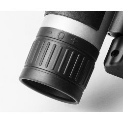 Kikkert med display Technaxx FullHD