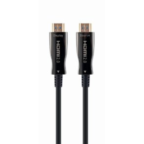 Kabel AOC High Speed HDMI med ethernet premium 20 m