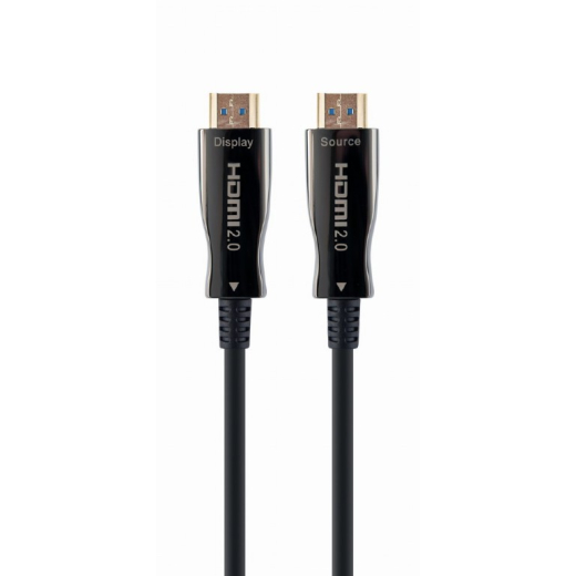Kabel AOC High Speed HDMI med ethernet premium 30 m