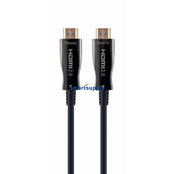 Kabel AOC High Speed HDMI med ethernet premium 30 m