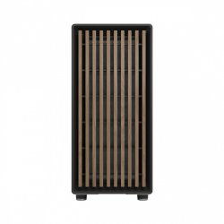 Case North Chalk White TG Clear Tint