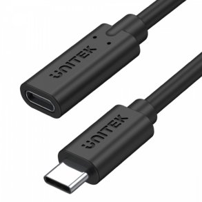 Forl�ngerkabel USB-C 3.1; 1m; C14086BK-1M