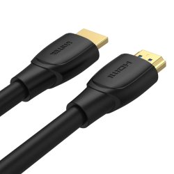 HDMI KABEL H�J HASTIGHED 2.0; 4K; 5M; C11041BK