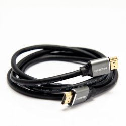 HDMI KABEL M/M 5m; v2.1; 8K; 120Hz; UHD; C140W