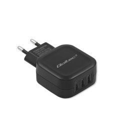 Lader 17W | 5V | 3.4A | 3xUSB