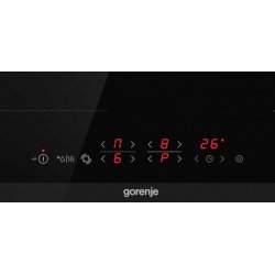 Keramisk kogeplade ECT643BCSC
