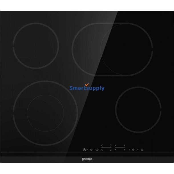 Keramisk kogeplade ECT643BCSC