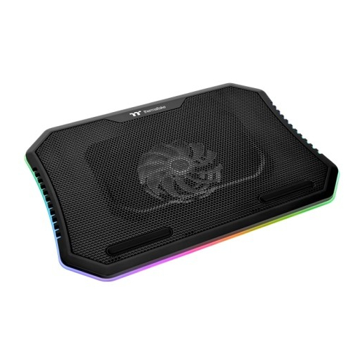 Laptop k�lepad Massive 12 RGB