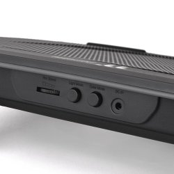 Laptop k�lepad Massive 12 RGB