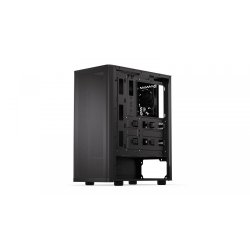 PC kabinet Ventum 200 Solid