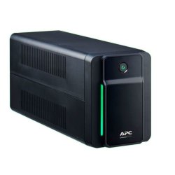 BX500MI Back-UPS 500VA, 230V, AVR, IEC Stik