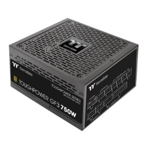 Str�mforsyning Toughpower GF3 750W Gold F Modular 14cm Gen5