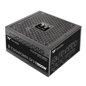Str�mforsyning Toughpower GF3 1000W Gold F Modular 14cm Gen5