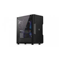 PC kabinet Regnum 400 Air