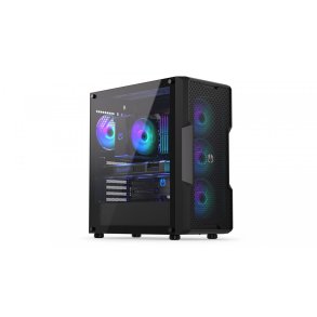 PC kasse Regnum 400 ARGB