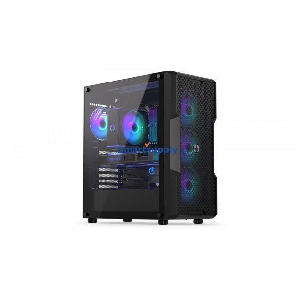PC kasse Regnum 400 ARGB