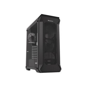 PC kabinet Genesis Irid 505 med vindue