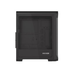 PC kabinet Genesis Irid 505 med vindue