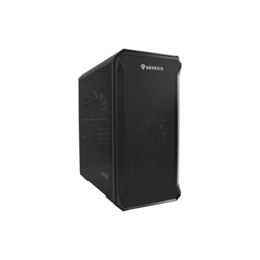 PC Kabinet Genesis Irid 503 med vindue