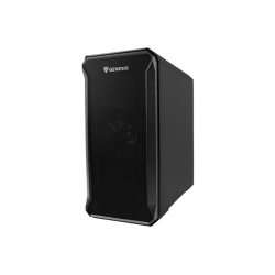 PC Kabinet Genesis Irid 503 med vindue