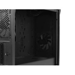 PC Kabinet Genesis Irid 503 med vindue